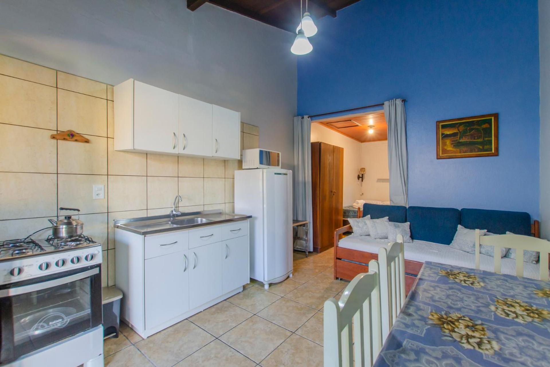 Residencial do Tchê
