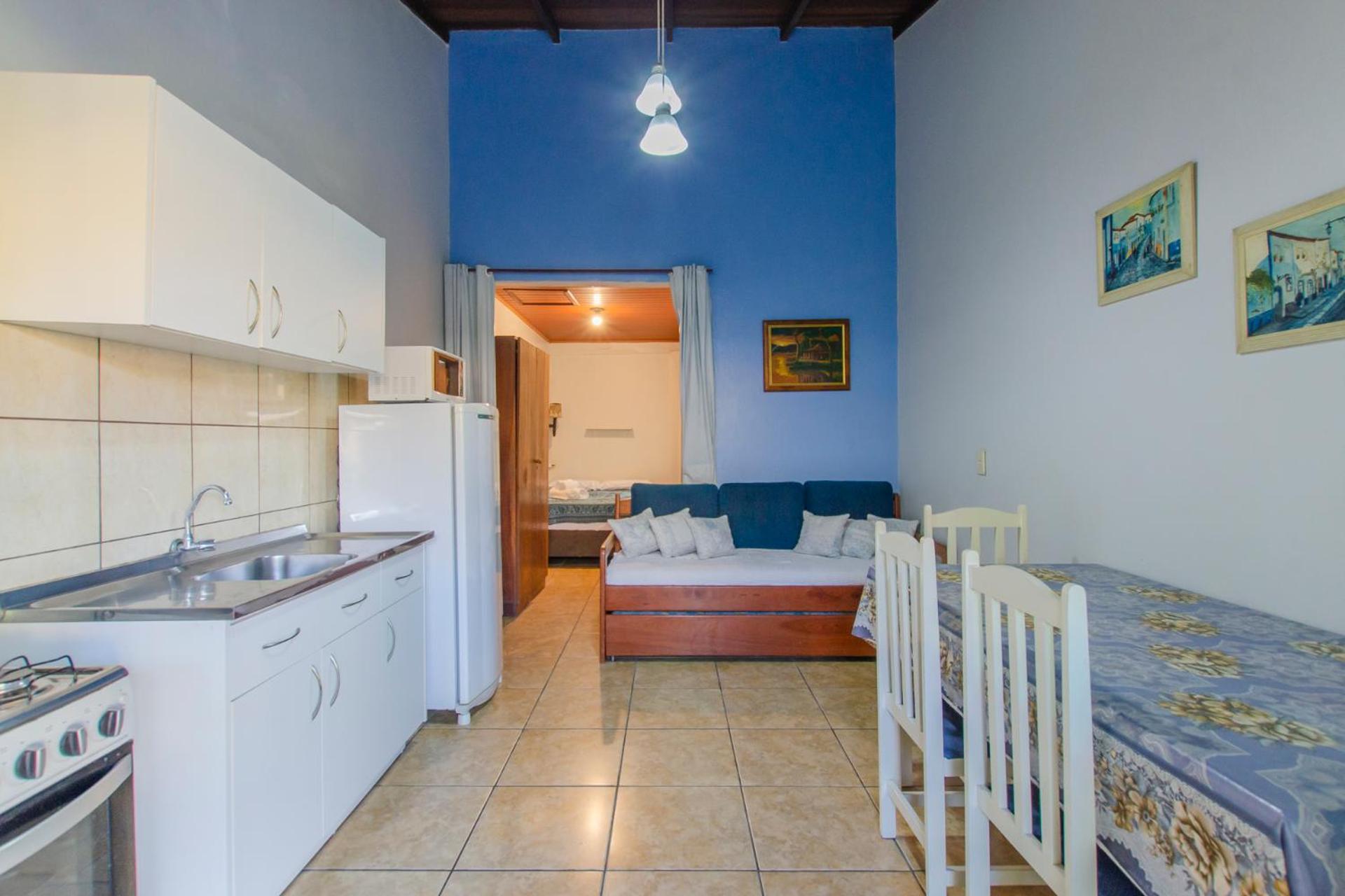 Residencial do Tchê