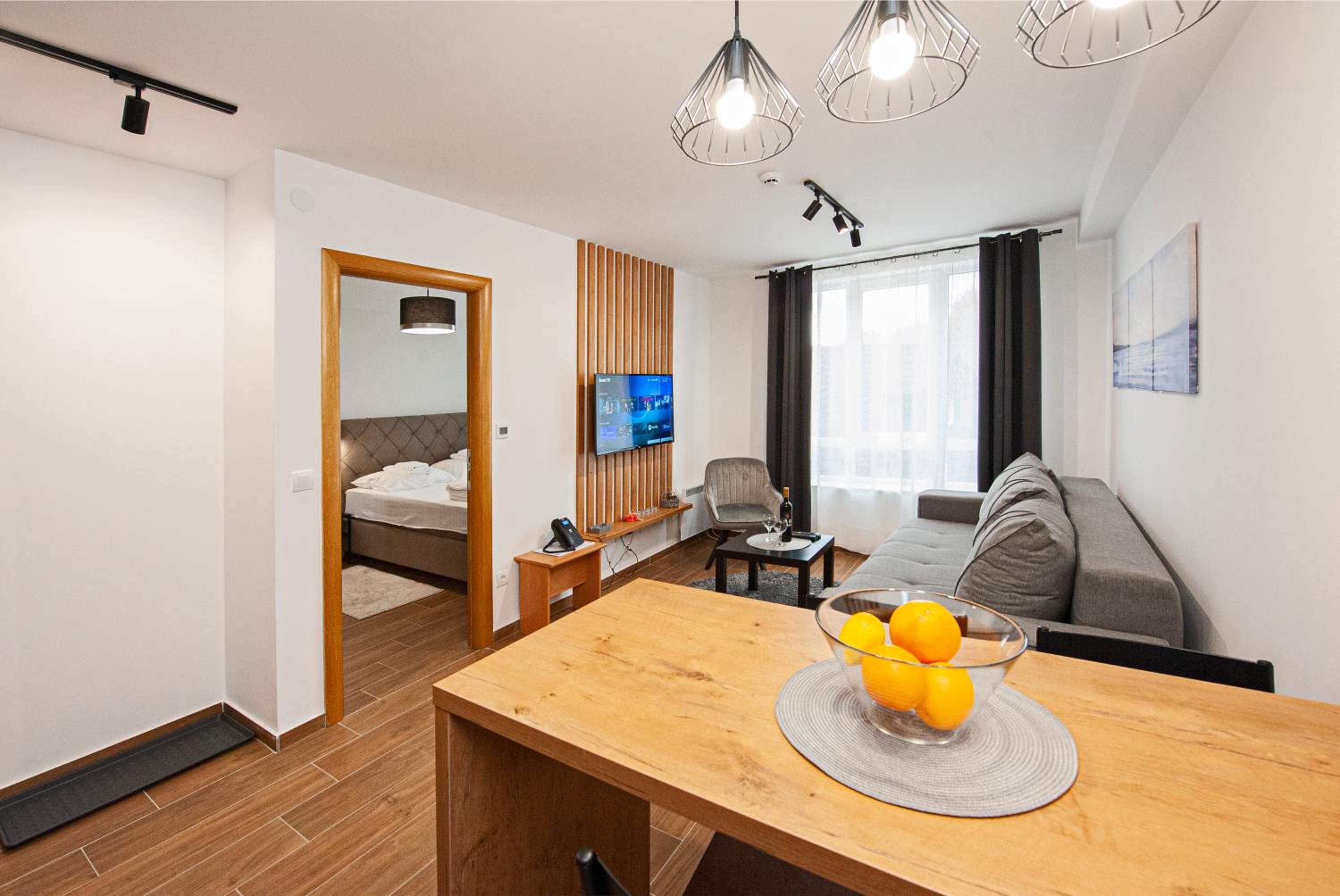 Apartman Kopaonik u Kraljevim Čardacima