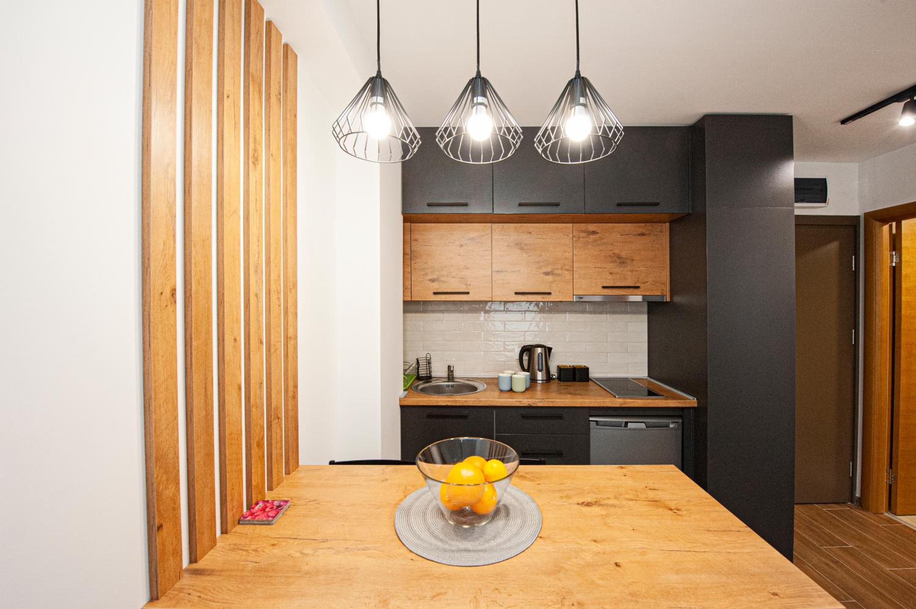 Apartman Kopaonik u Kraljevim Čardacima