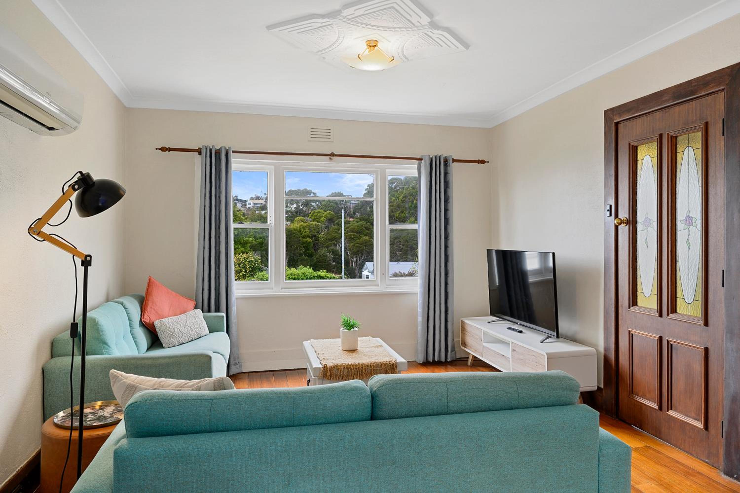 Burnie City Apartments