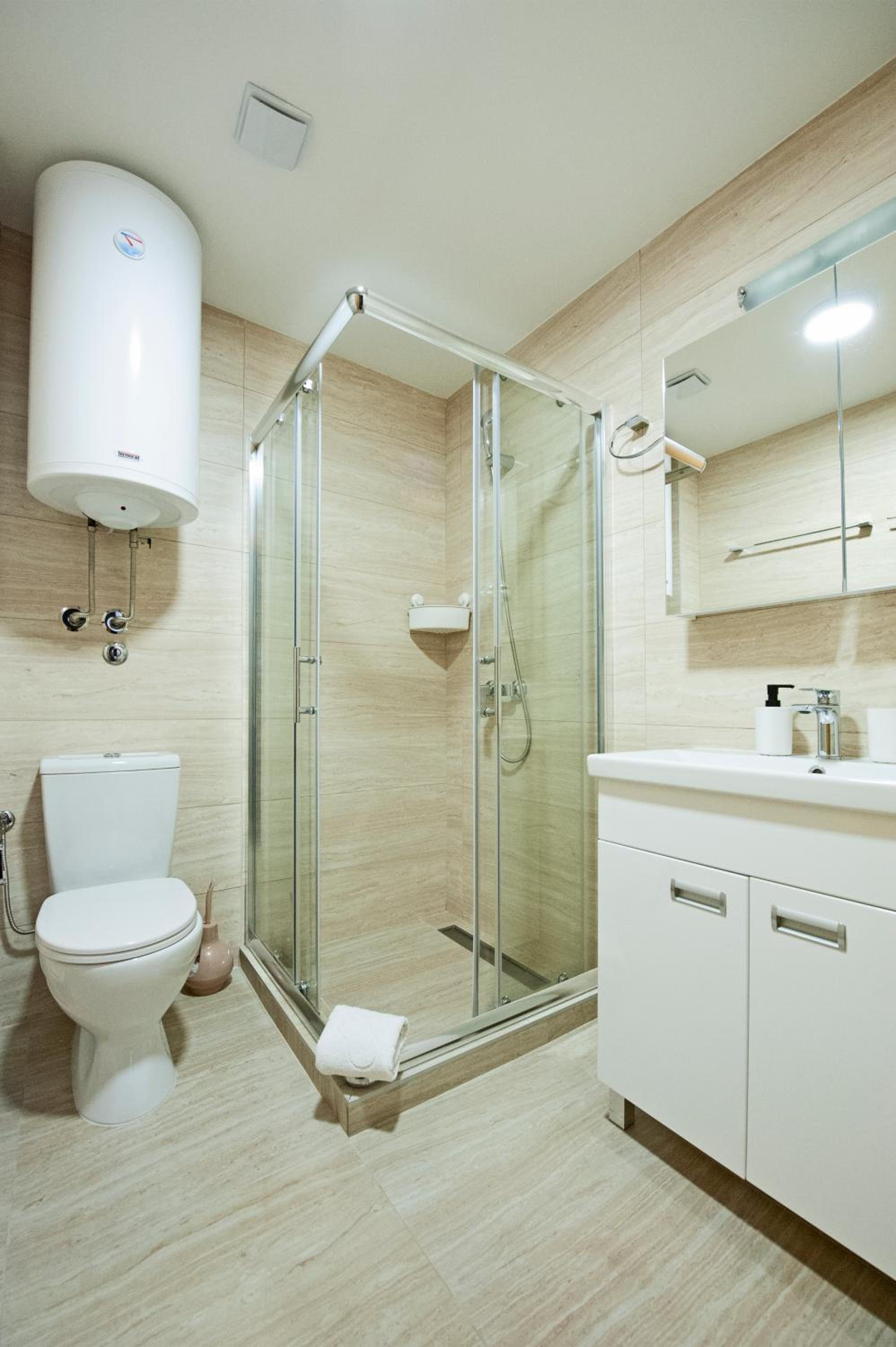 Apartman Kopaonik u Kraljevim Čardacima