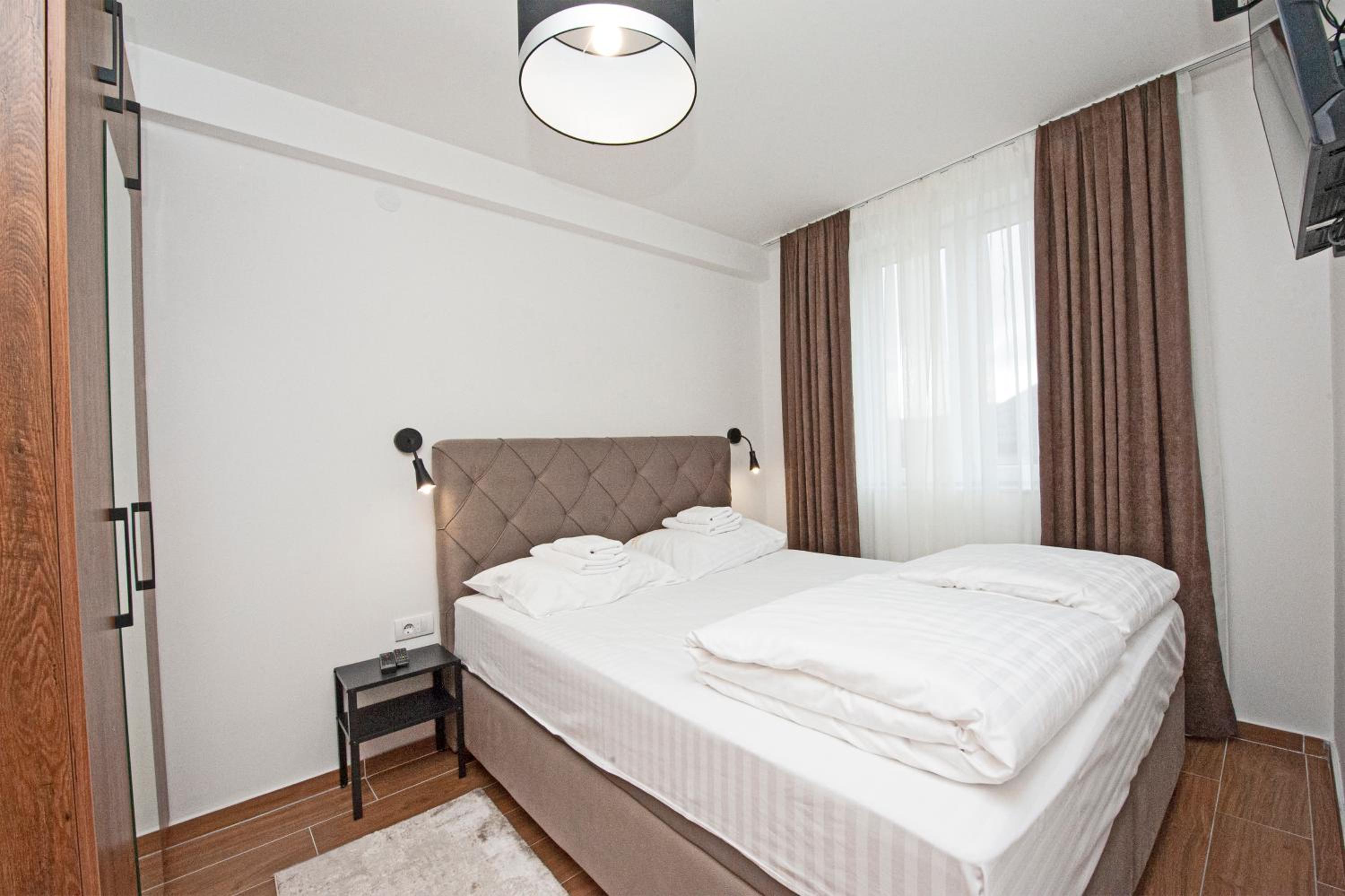 Apartman Kopaonik u Kraljevim Čardacima