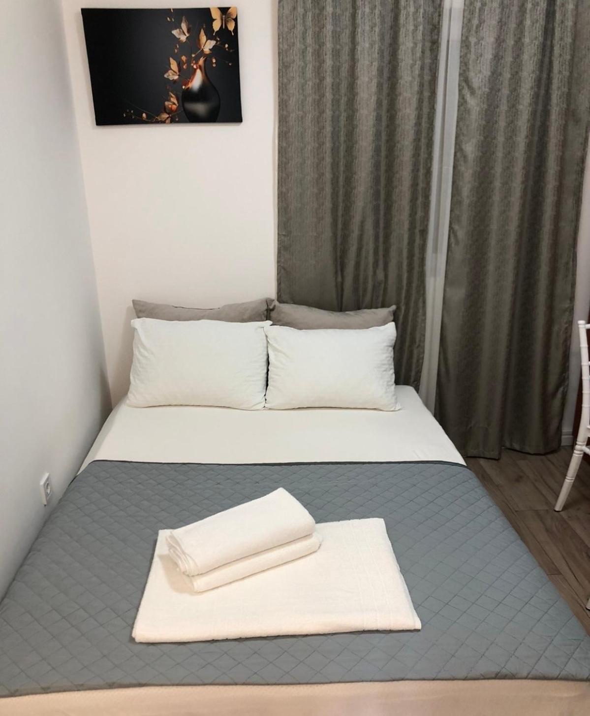 Apartments Lipa