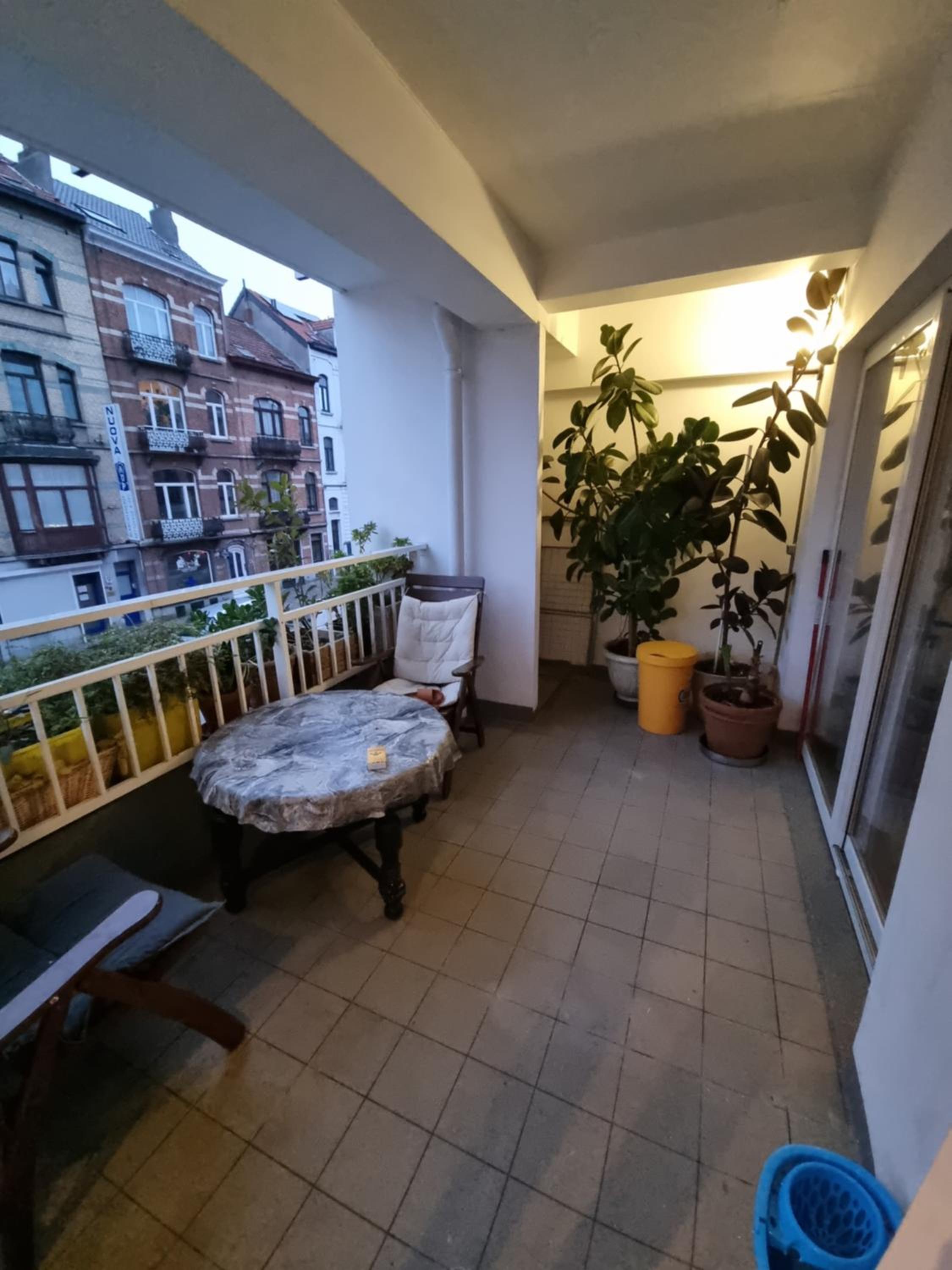 ApartChazal