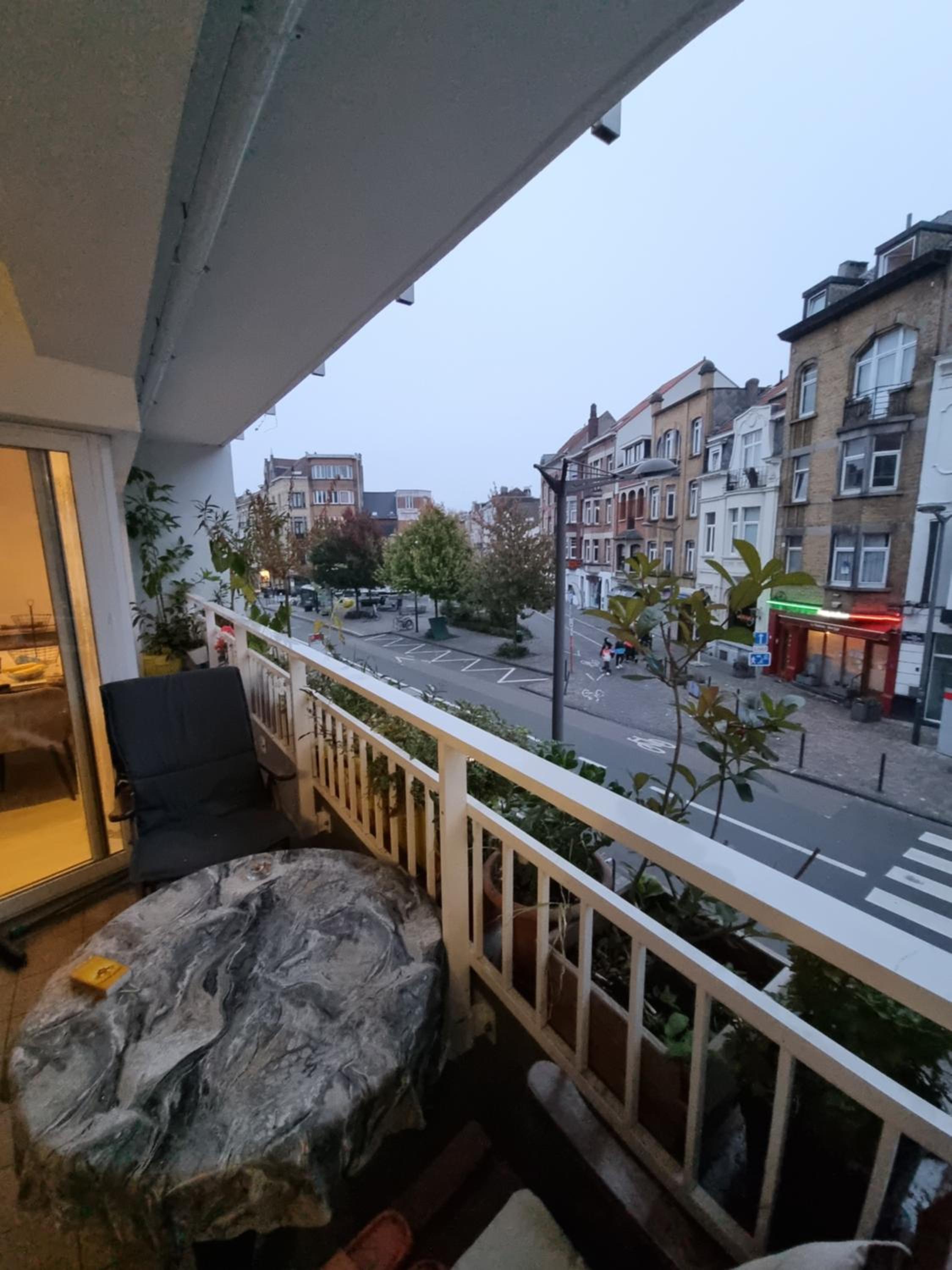 ApartChazal