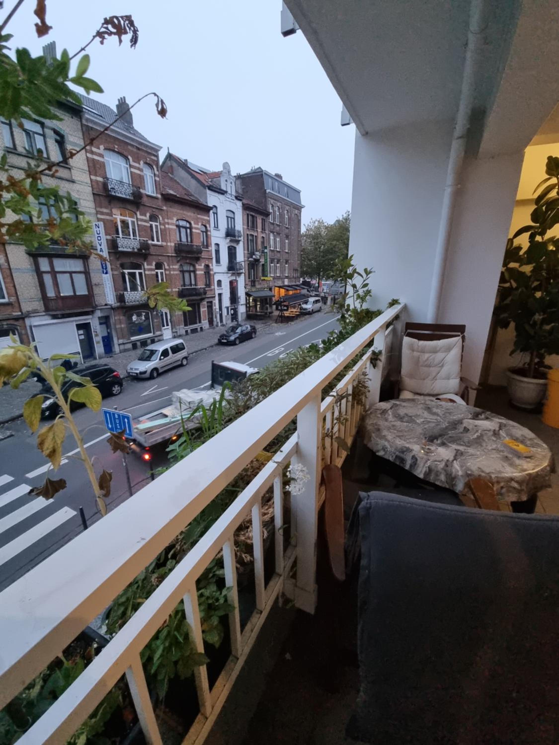 ApartChazal