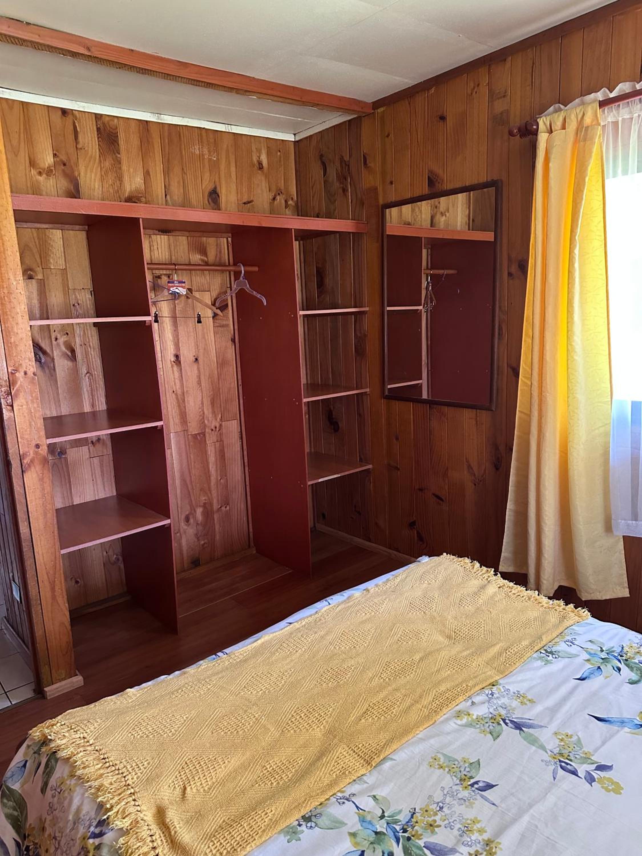 Cabañas Paihuén