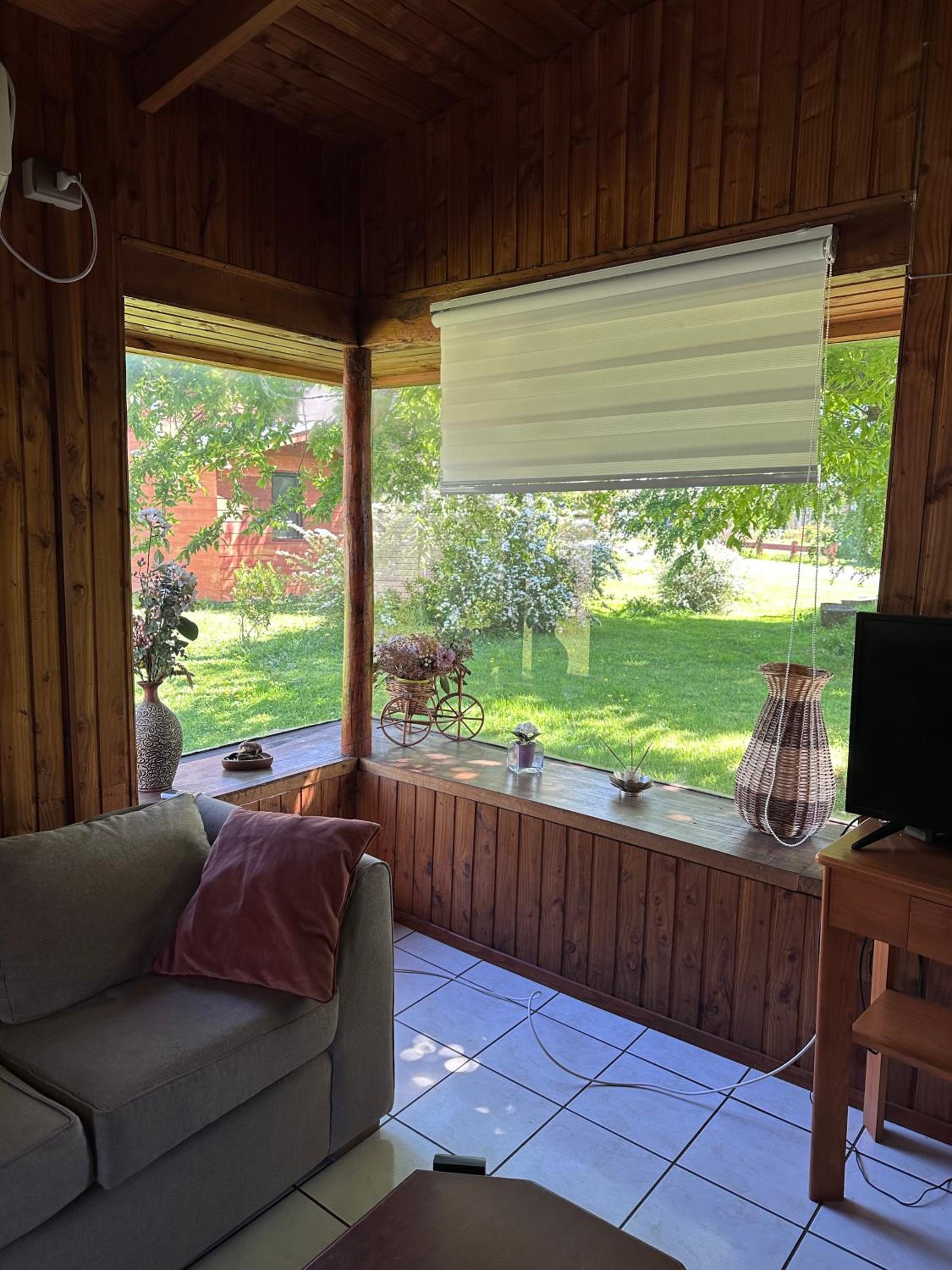 Cabañas Paihuén