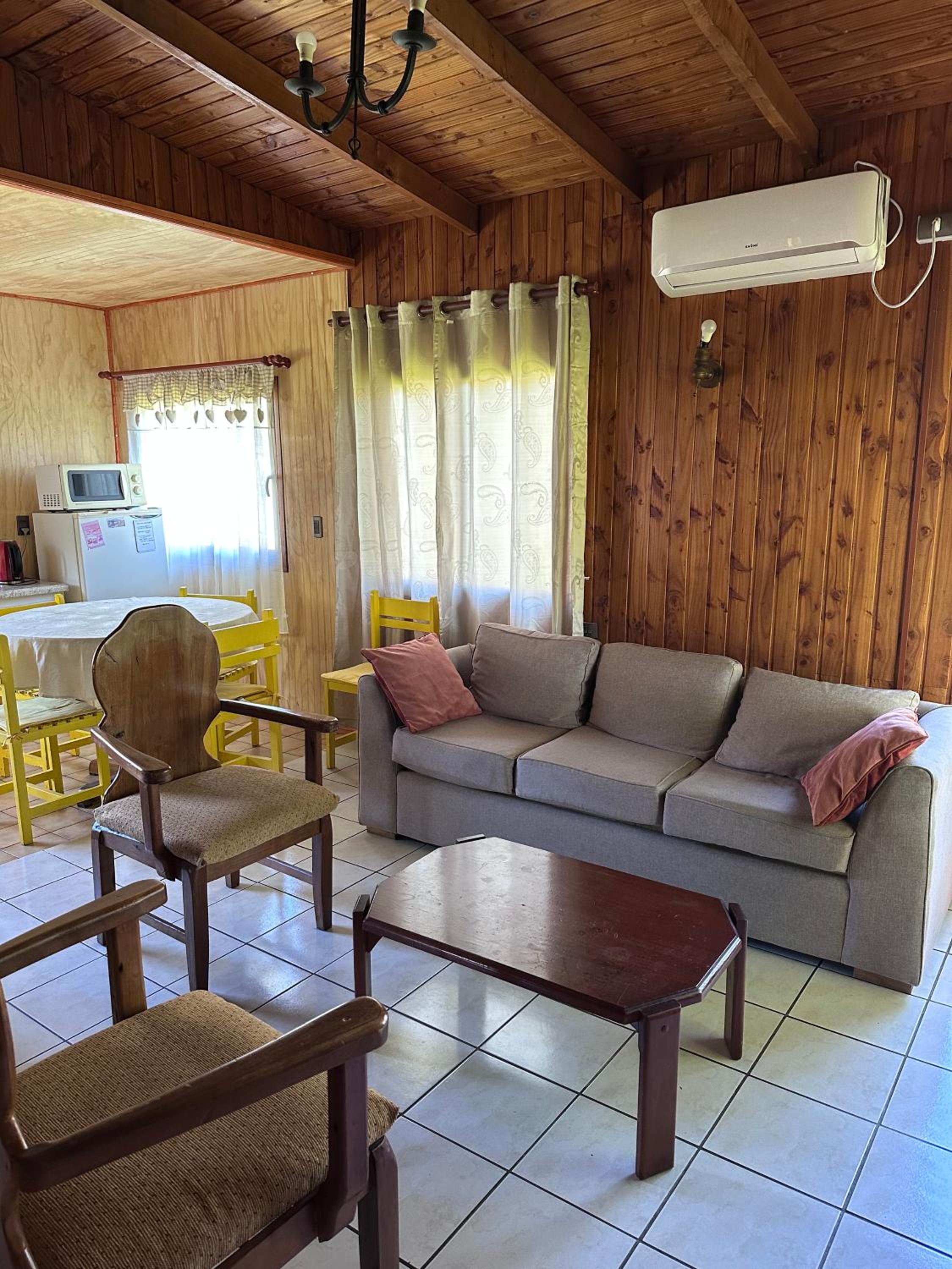 Cabañas Paihuén