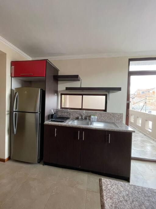 Departamento Céntrico