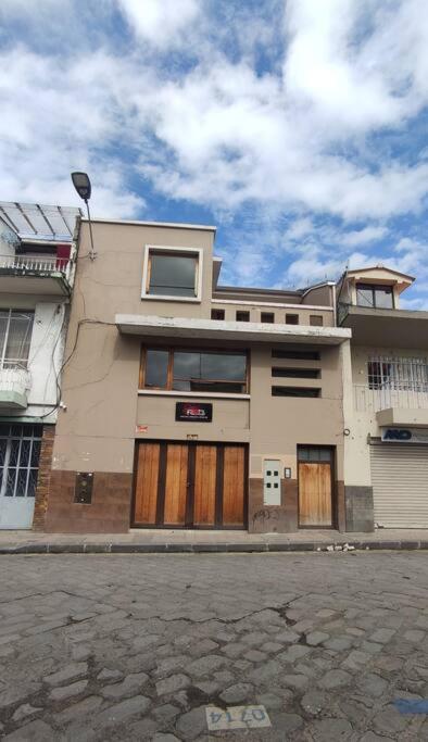 Departamento Céntrico