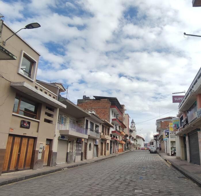 Departamento Céntrico