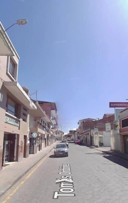 Departamento Céntrico