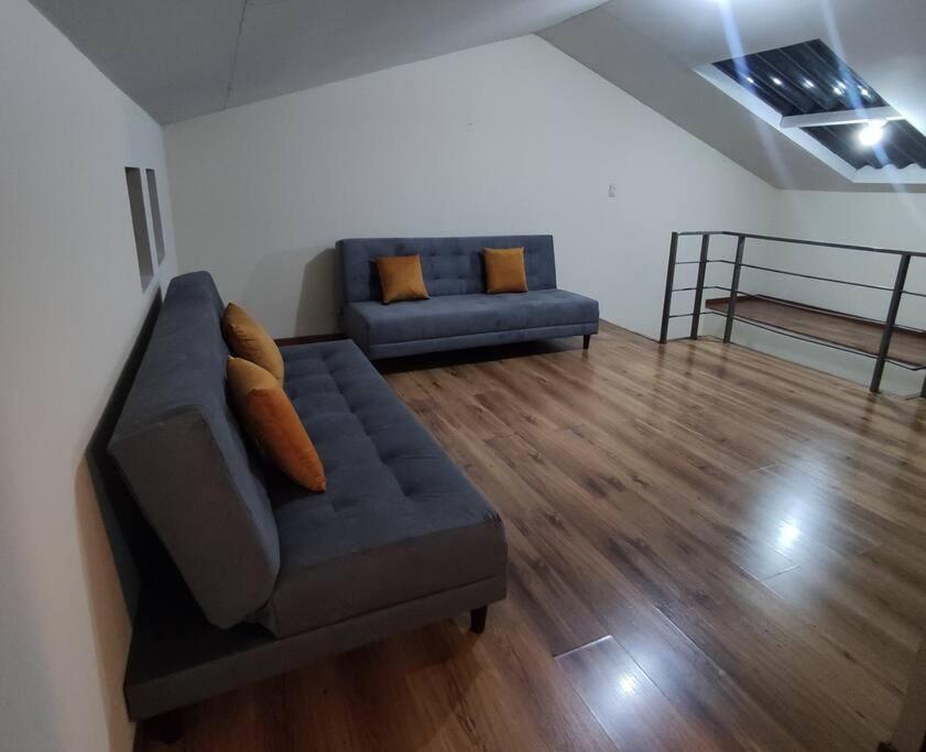 Departamento Céntrico