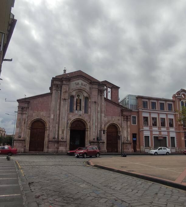 Departamento Céntrico