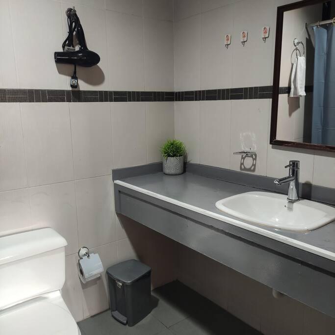 Departamento Céntrico