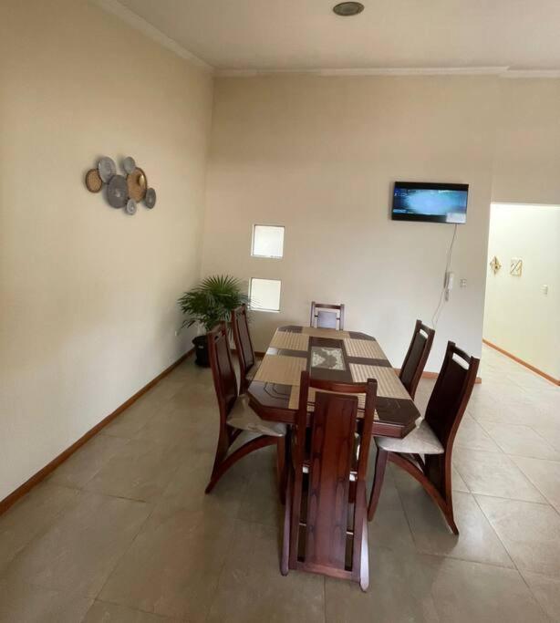 Departamento Céntrico