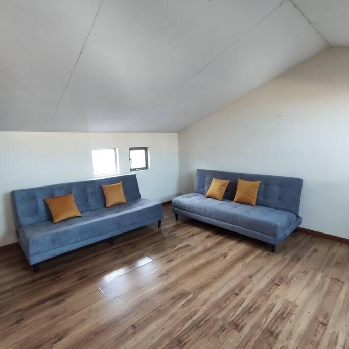 Departamento Céntrico