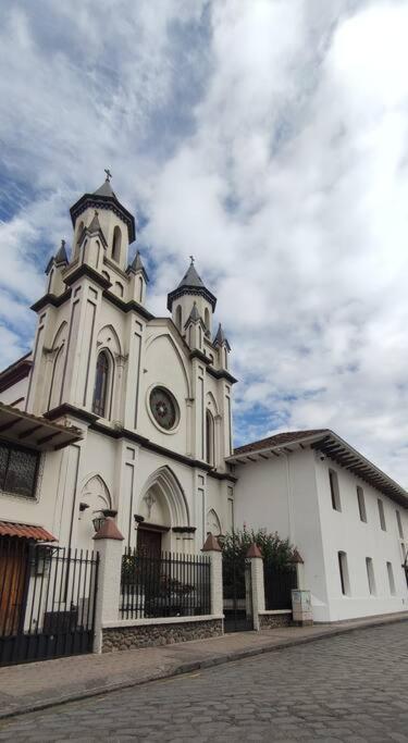 Departamento Céntrico