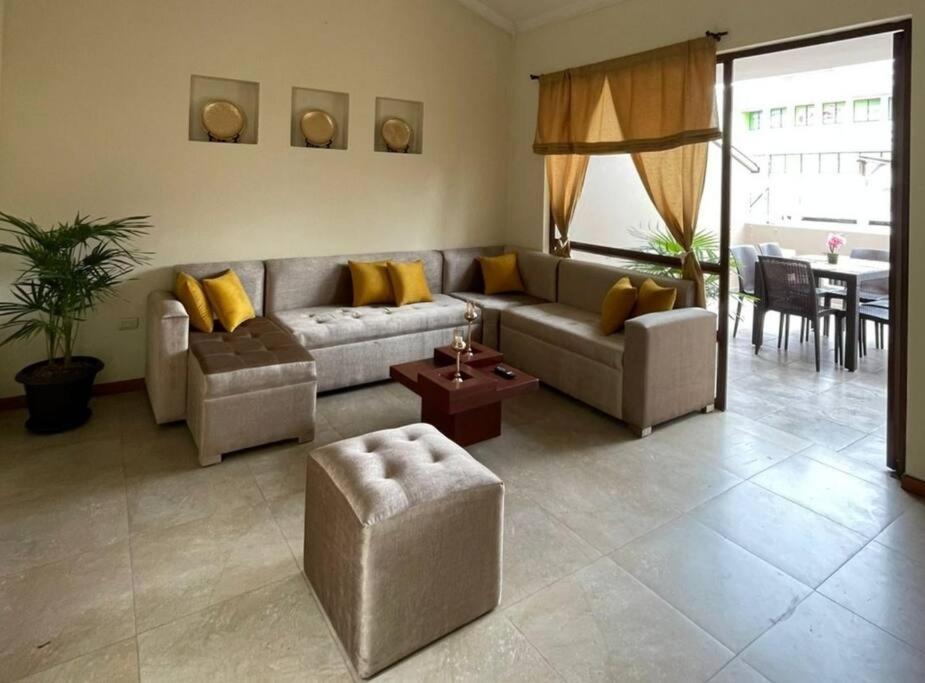 Departamento Céntrico
