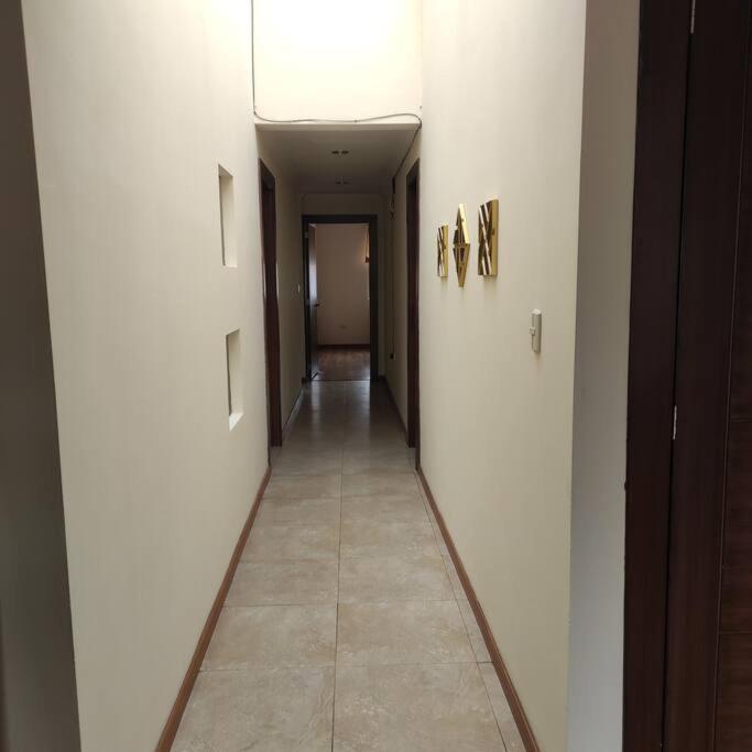 Departamento Céntrico