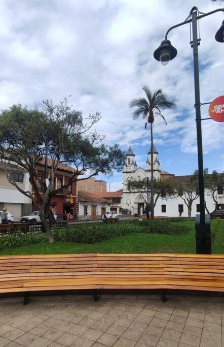 Departamento Céntrico