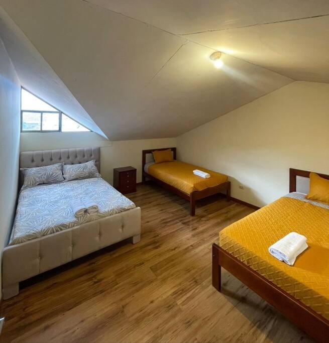 Departamento Céntrico