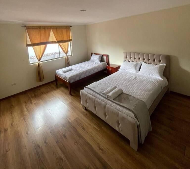 Departamento Céntrico