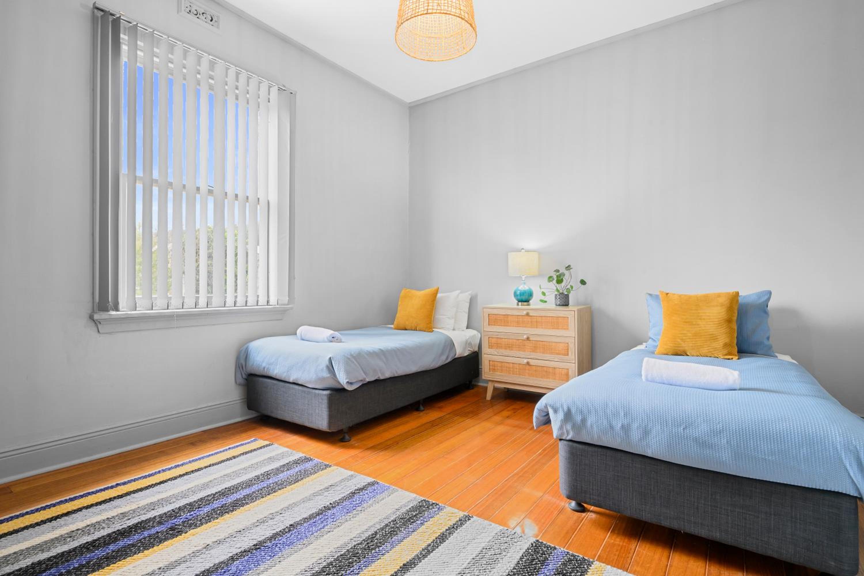 Burnie City Apartments