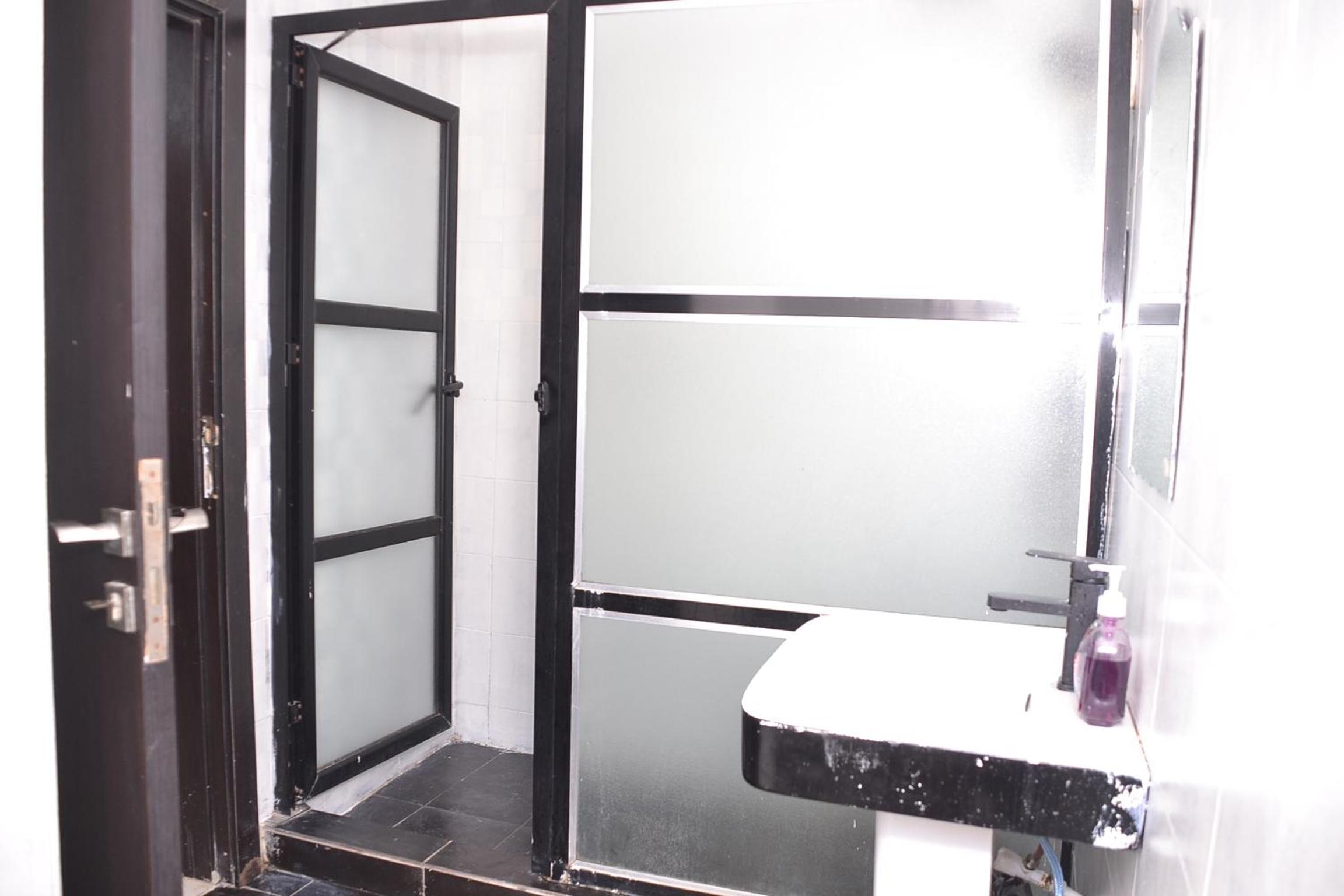 Executive Luxury Room - Spa - Gym - Parking