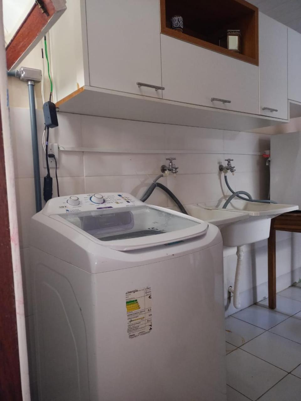 Apartamento 3 quartos Duplex na Praia Taperapuan, 400 metros da praia
