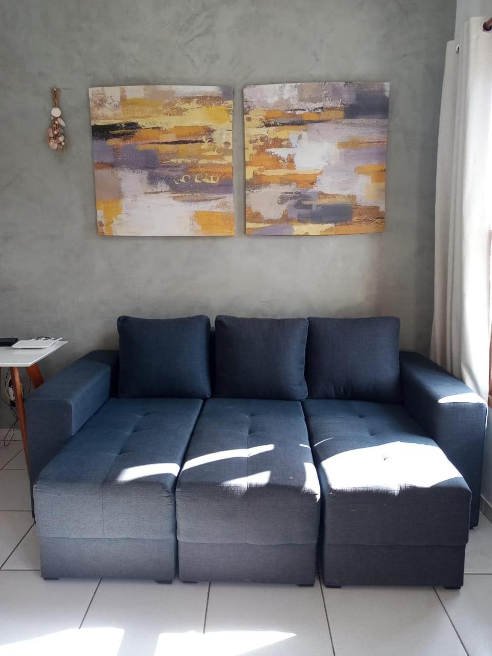 Apartamento 3 quartos Duplex na Praia Taperapuan, 400 metros da praia