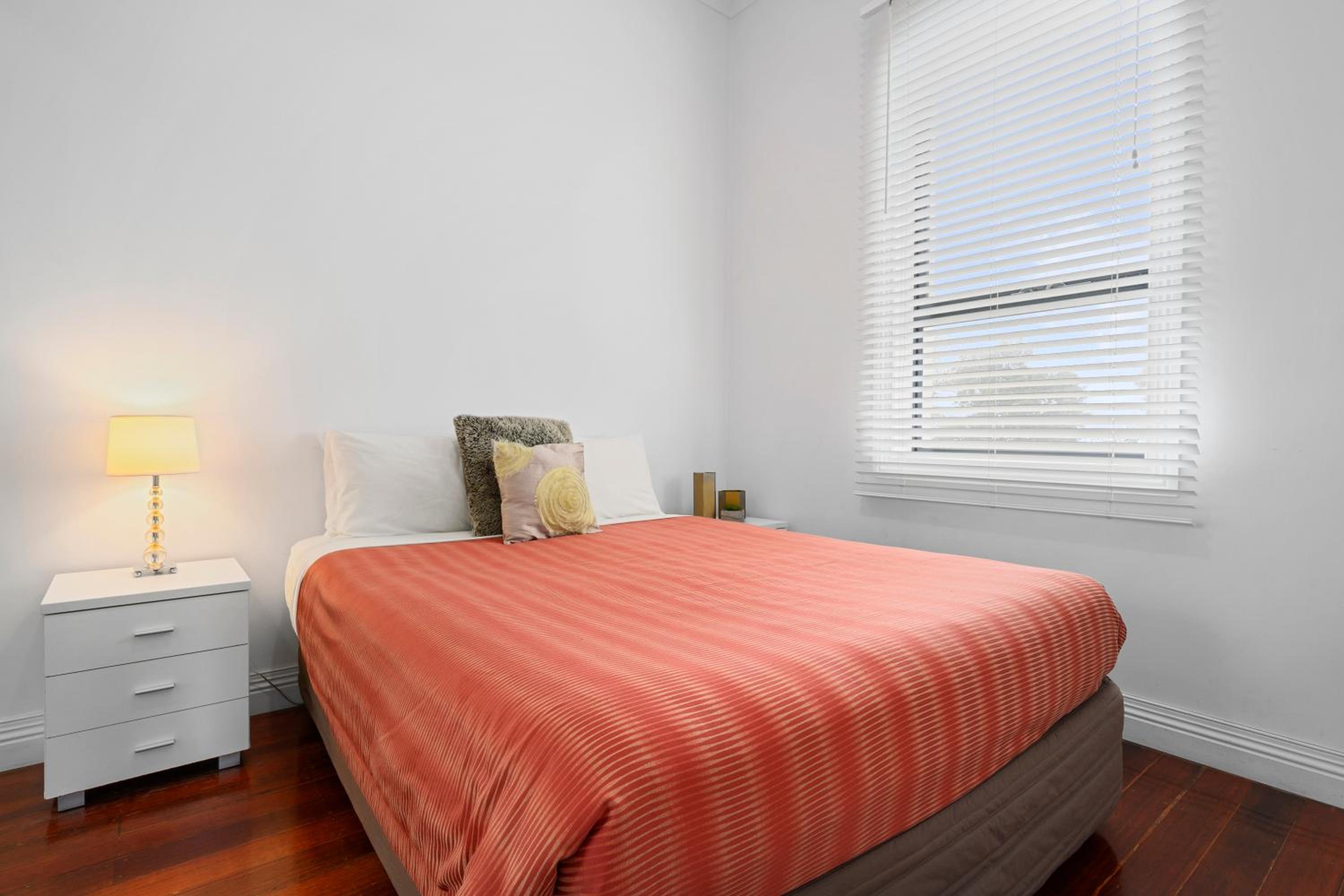 Burnie City Apartments