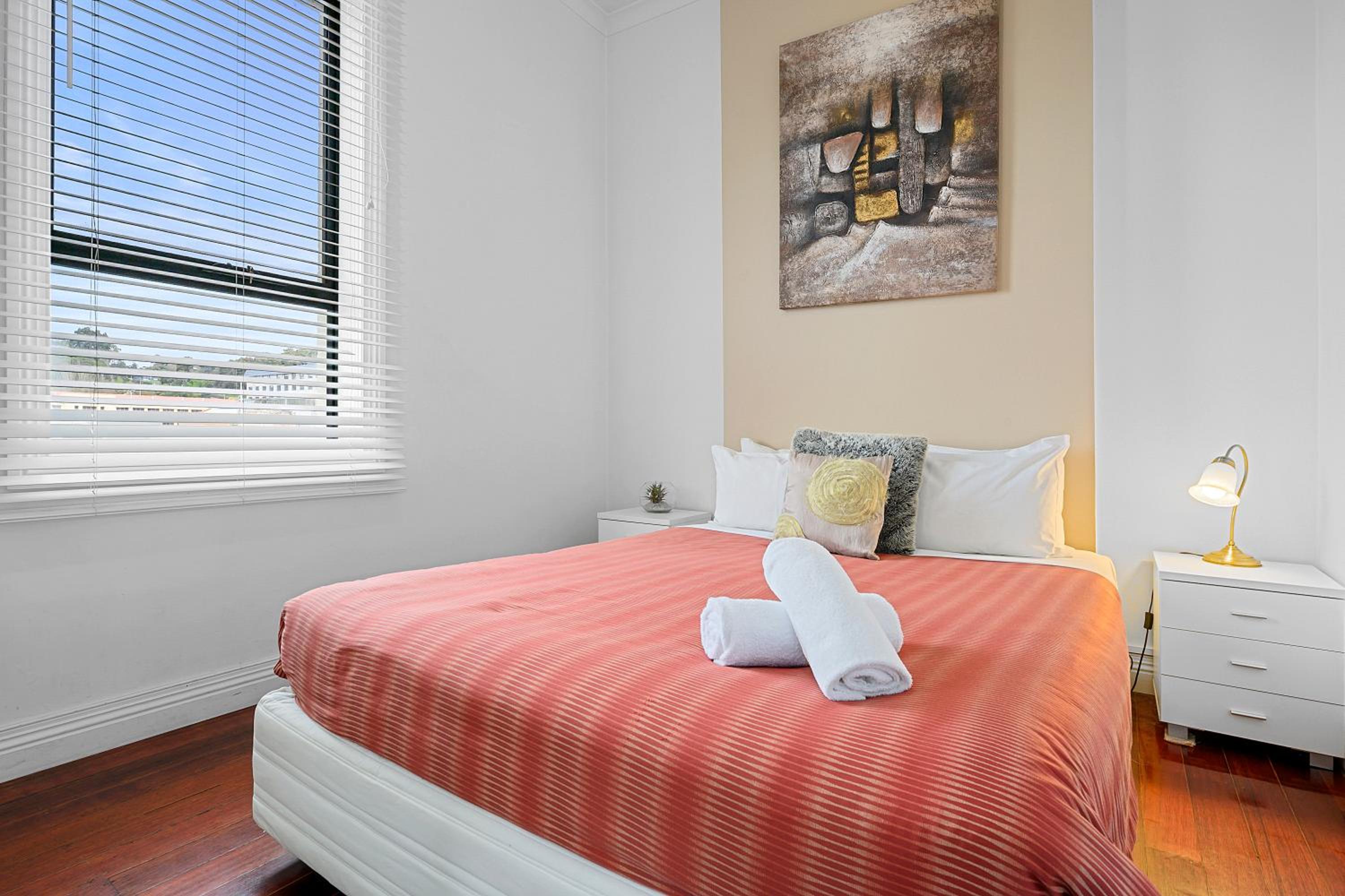 Burnie City Apartments