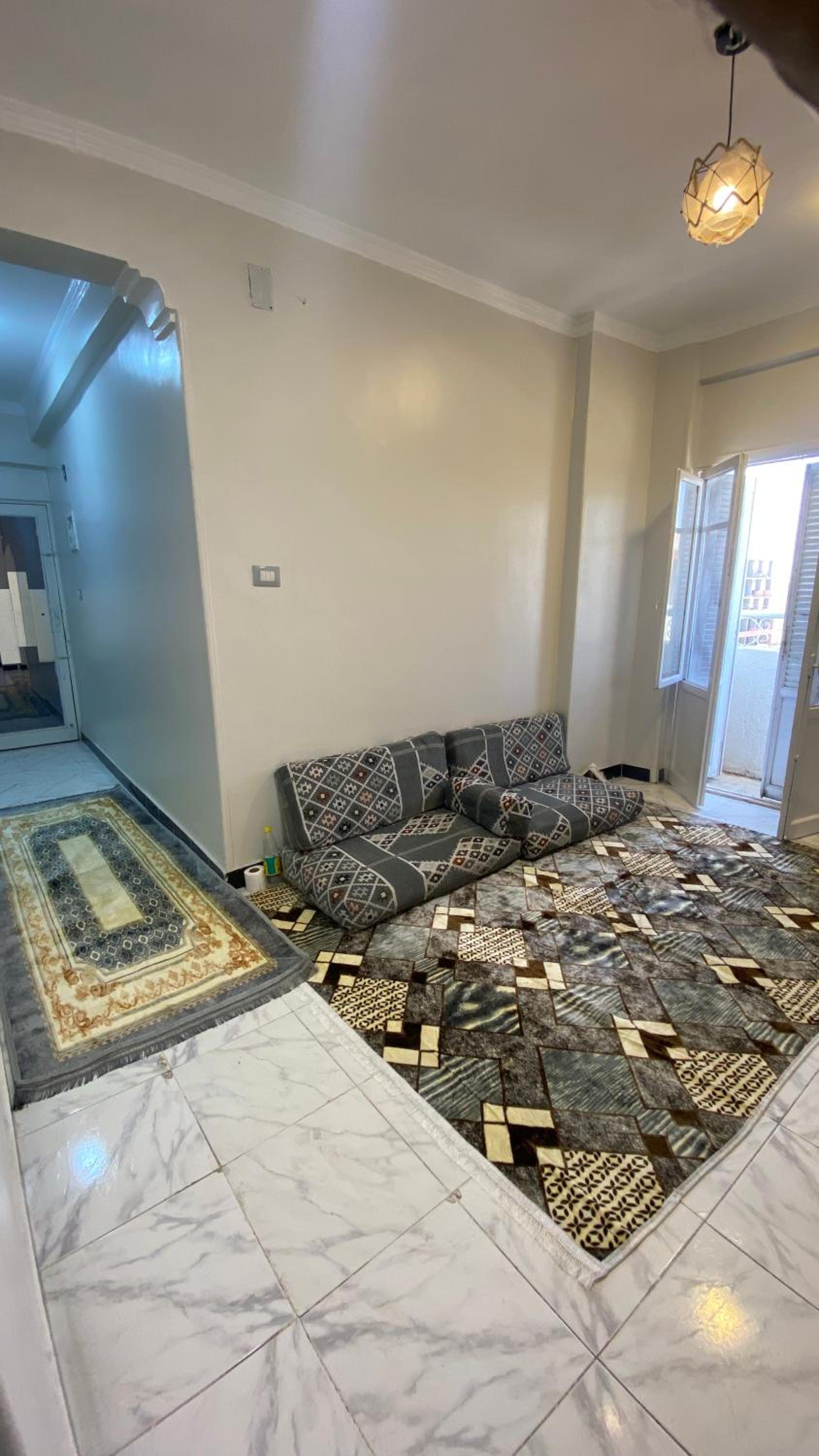 Super Elite apartments-City Center Aswan