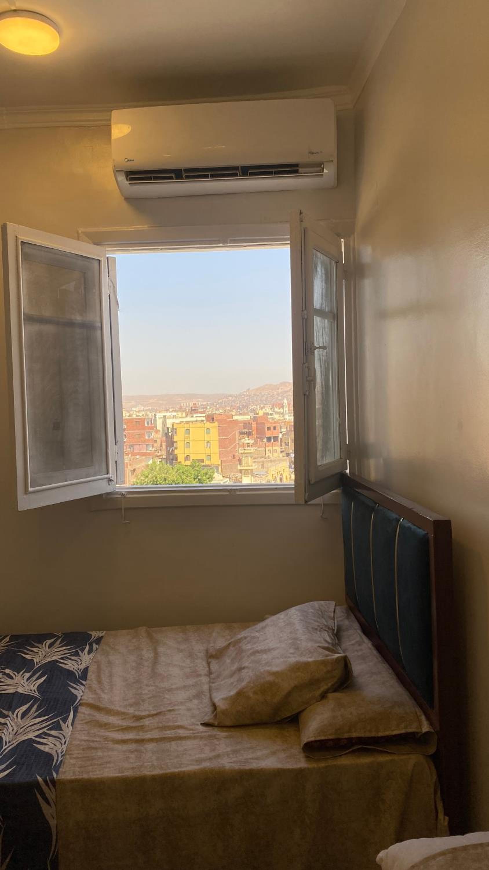 Super Elite apartments-City Center Aswan