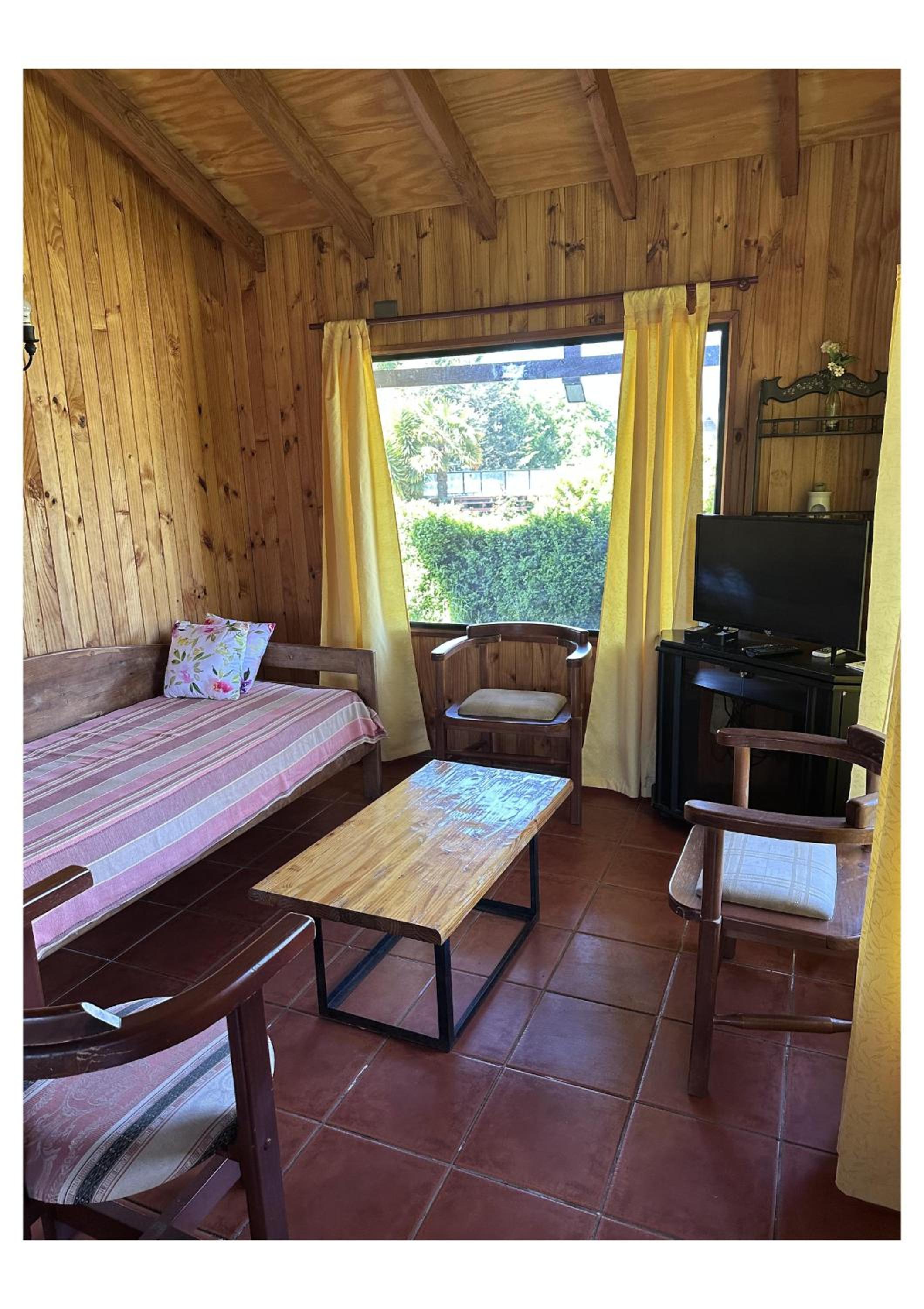 Cabañas Paihuén
