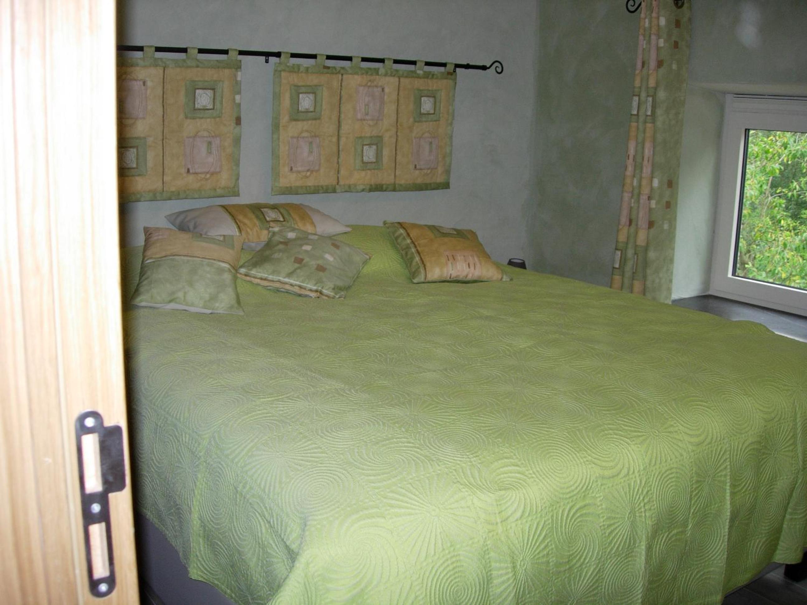 Gîte rural Le Falihou (3 épis)