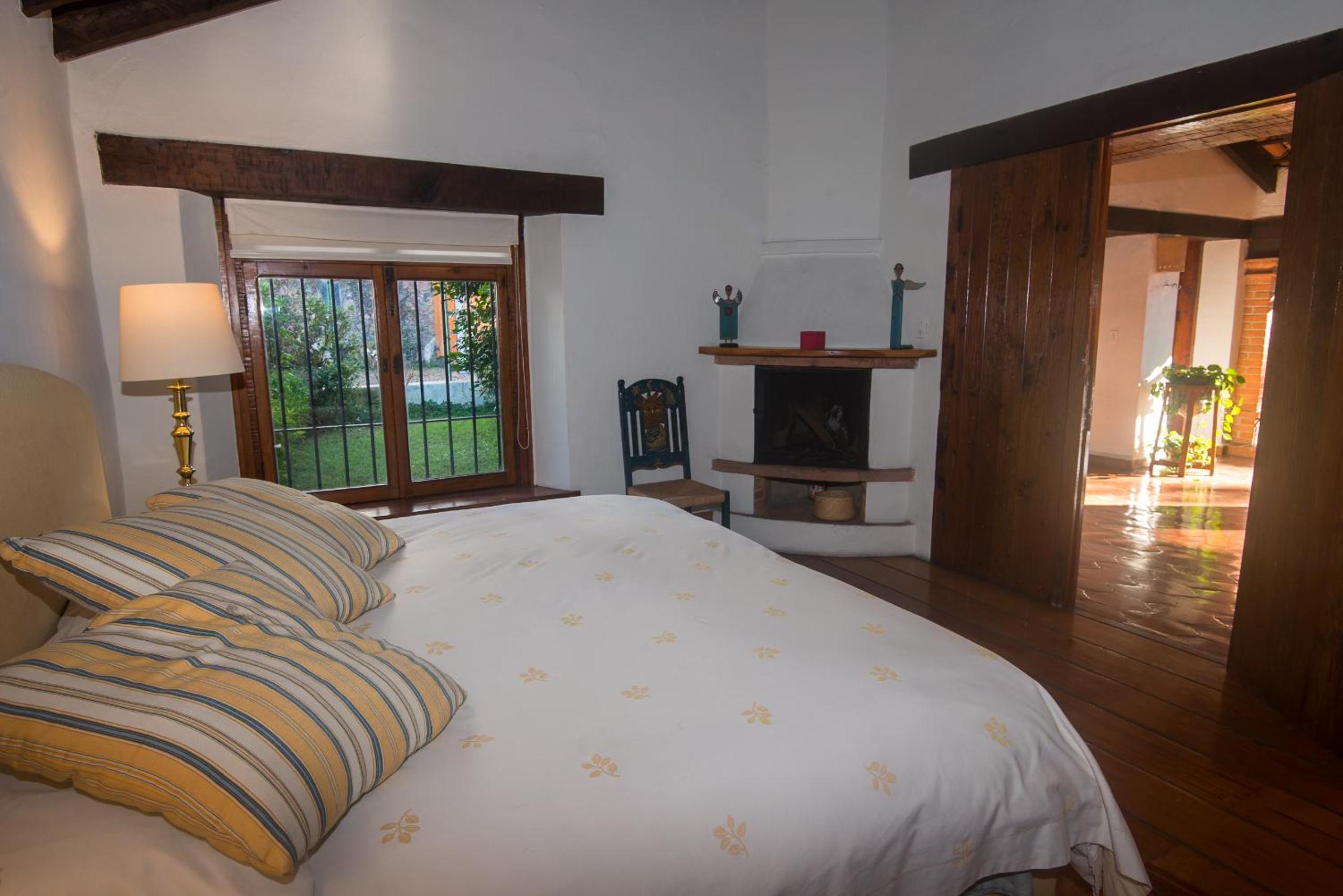 Casa Amalia view 3