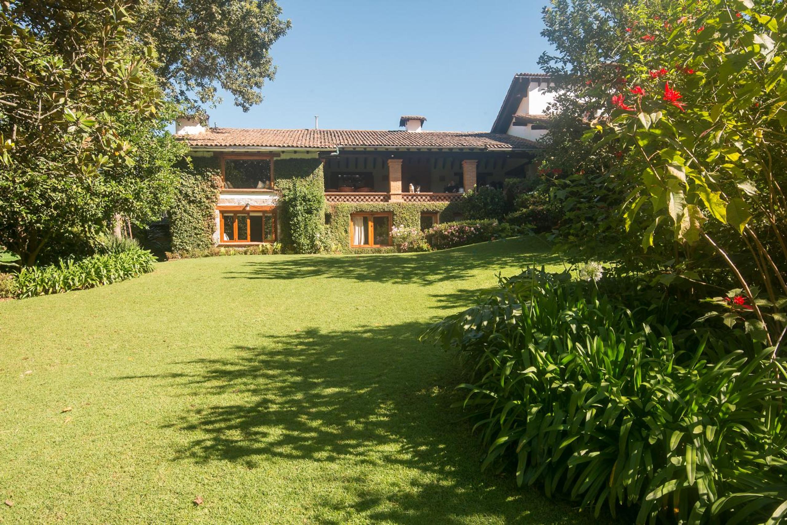 Casa Amalia view 4