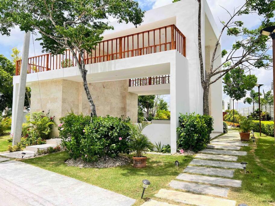 Delightful home in Punta Cana