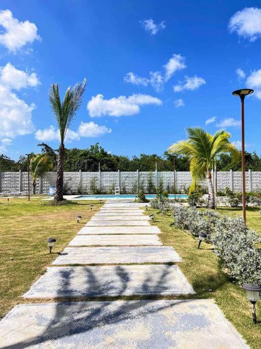 Delightful home in Punta Cana