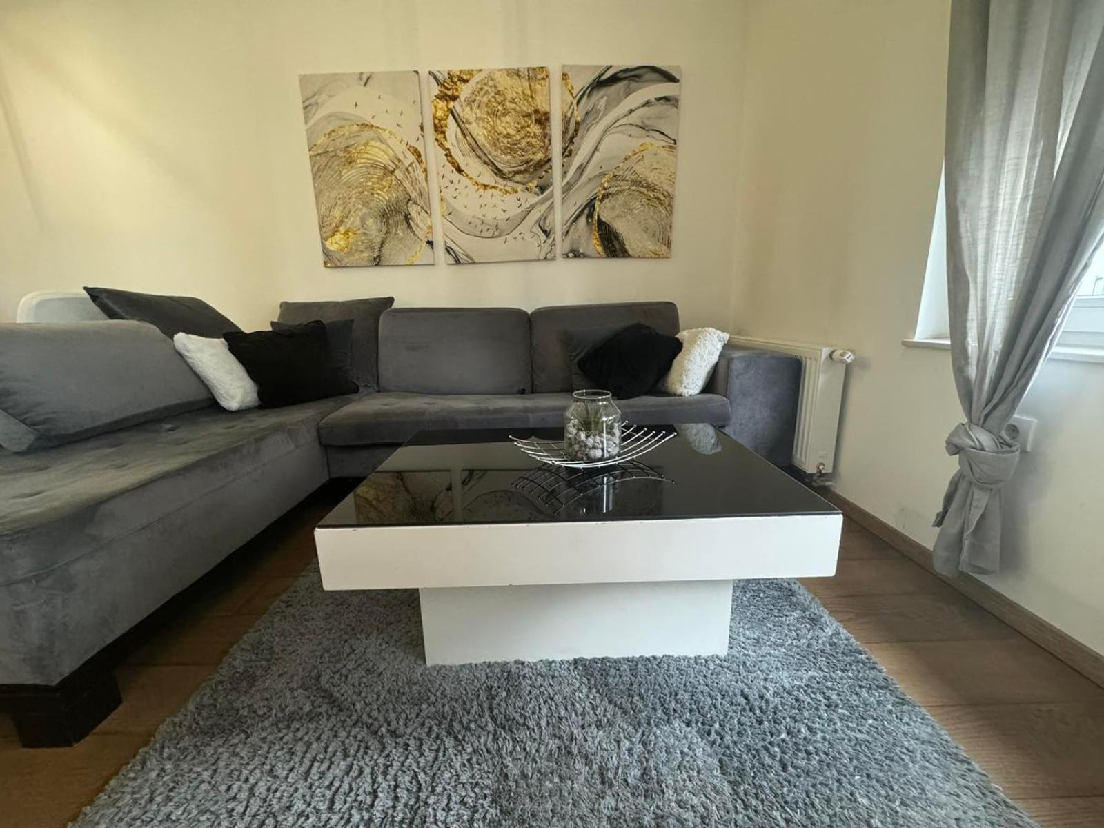 Apartman Blanka