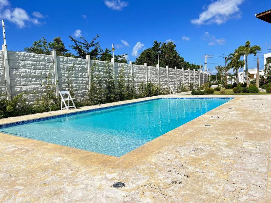 Delightful home in Punta Cana