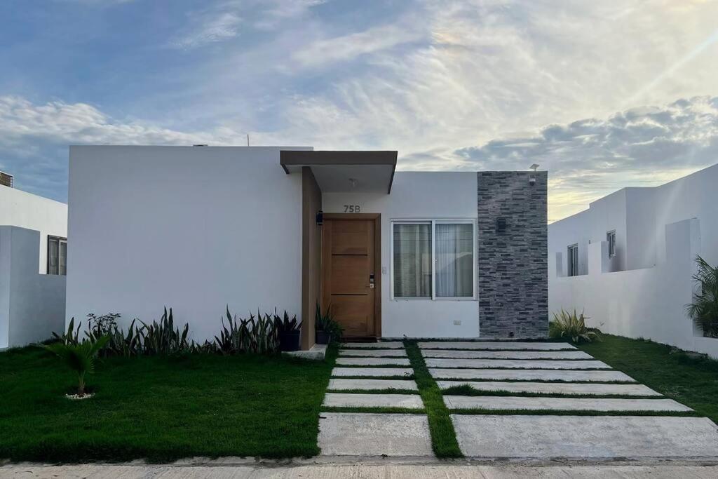 Delightful home in Punta Cana