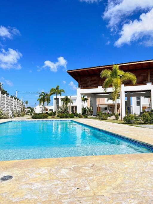 Delightful home in Punta Cana