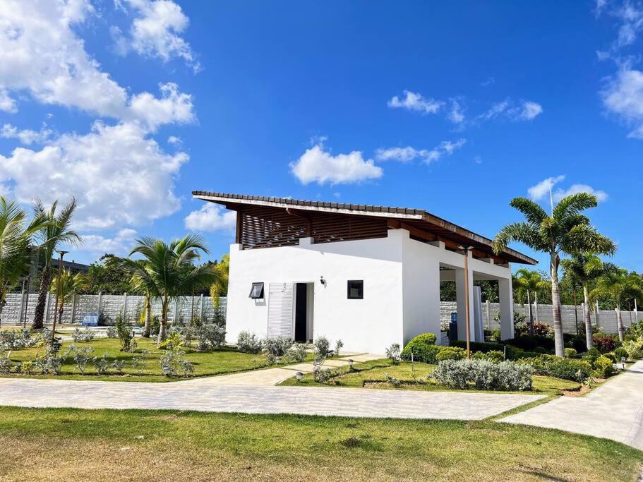 Delightful home in Punta Cana