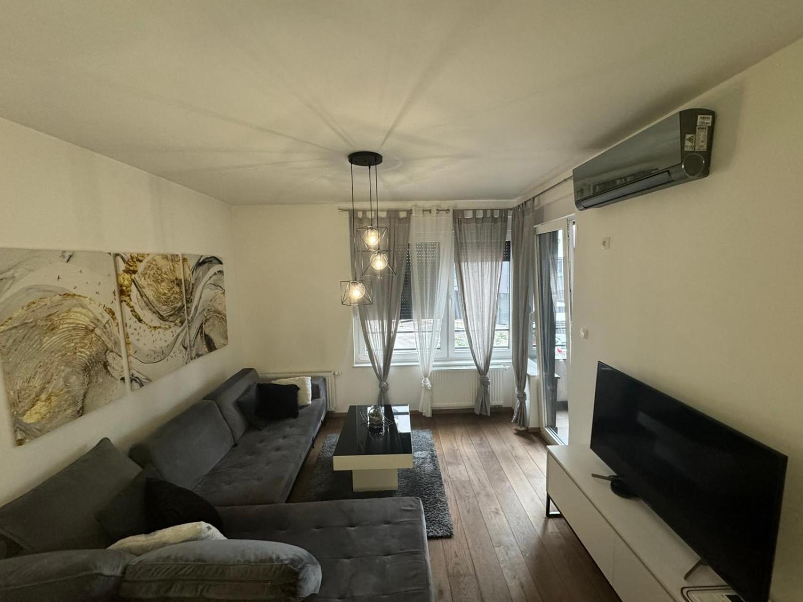 Apartman Blanka