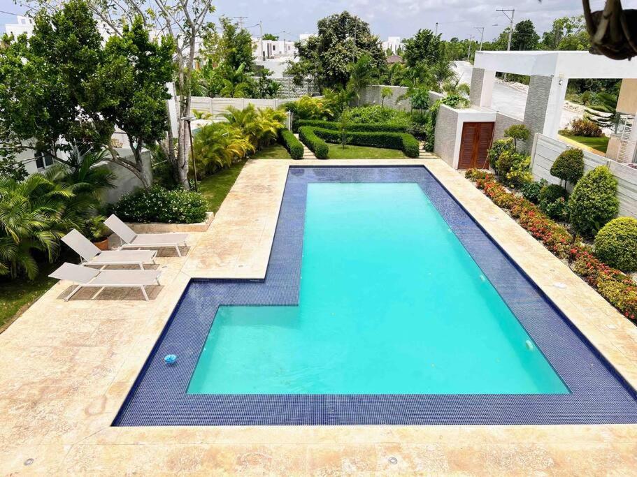 Delightful home in Punta Cana